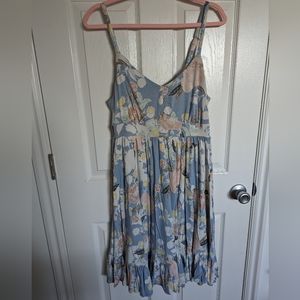 Torrid Super Soft Knit Dress